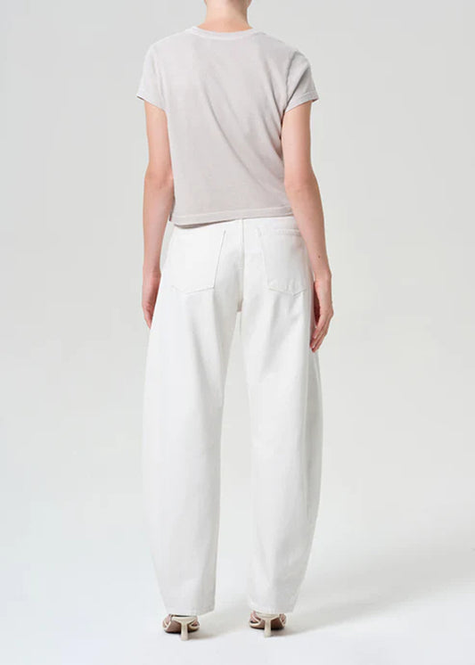 Agolde - Luna Pieced Jeans Co