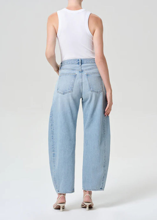 Agolde - Luna Pieced Jeans Co