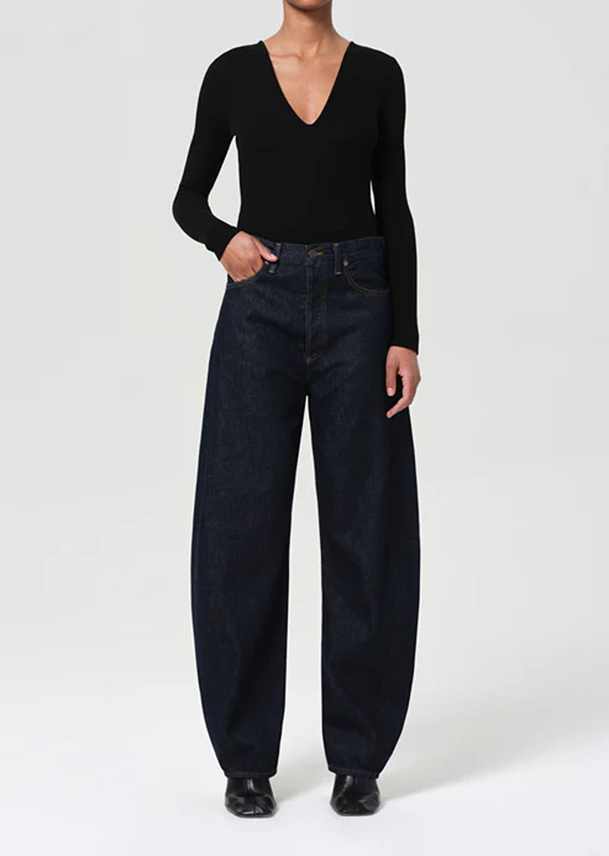 Agolde - Luna Pieced Jeans Co
