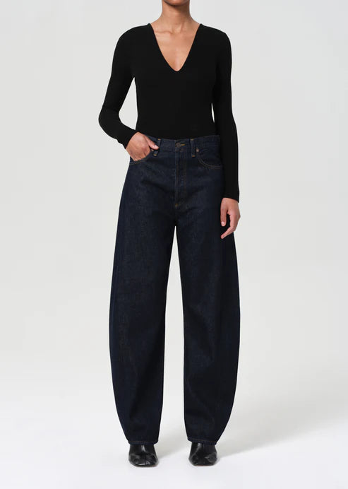 Agolde - Luna Hrise Jeans