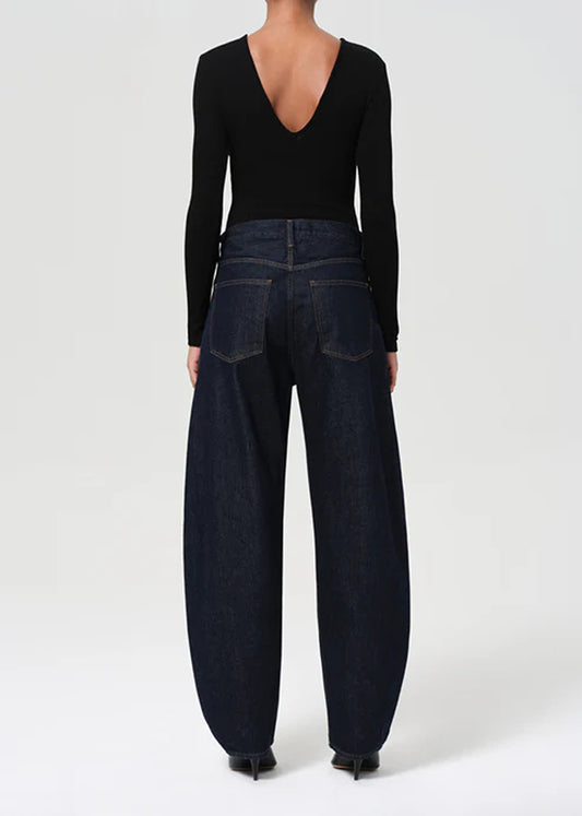 Agolde - Luna Pieced Jeans Co