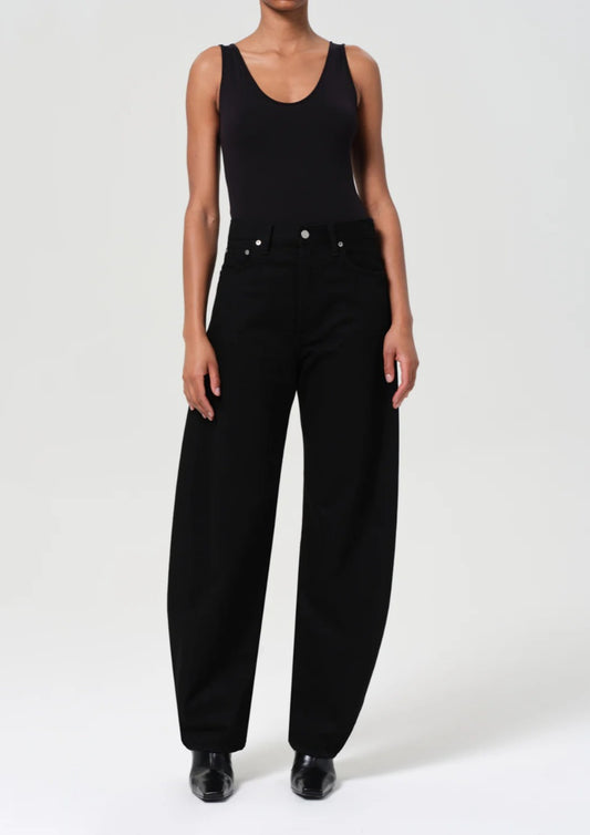 Agolde Jeans - Luna Pieced Jeans