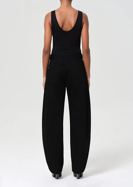 Agolde - Luna Pieced Jeans Co
