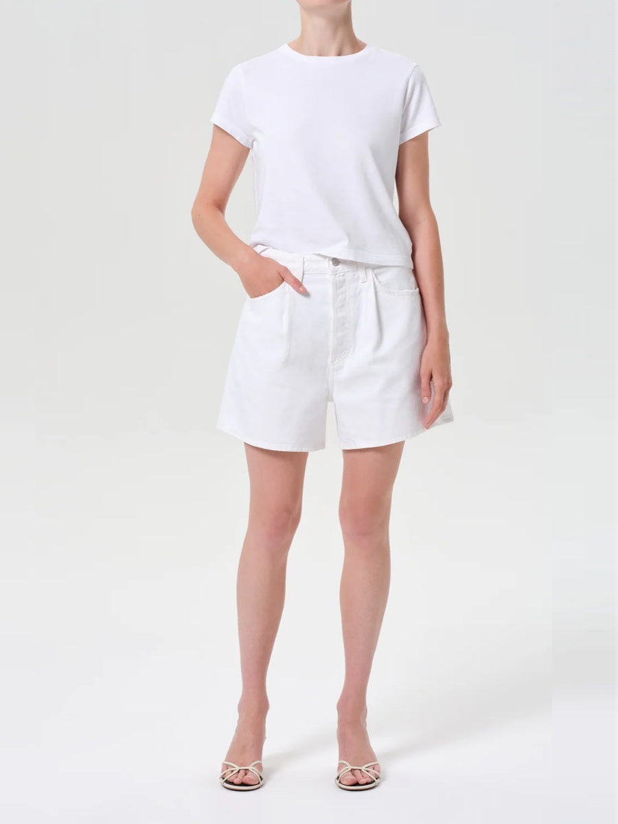 Agolde Short - Rhoda
