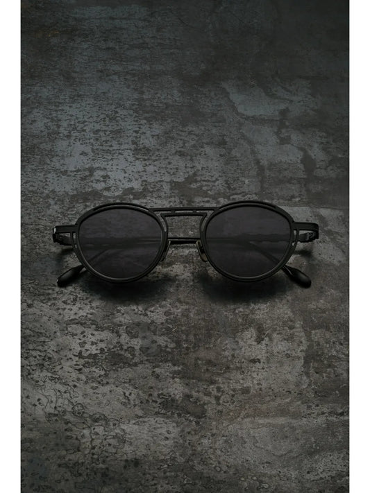 Capote - ACX1123 Black djb