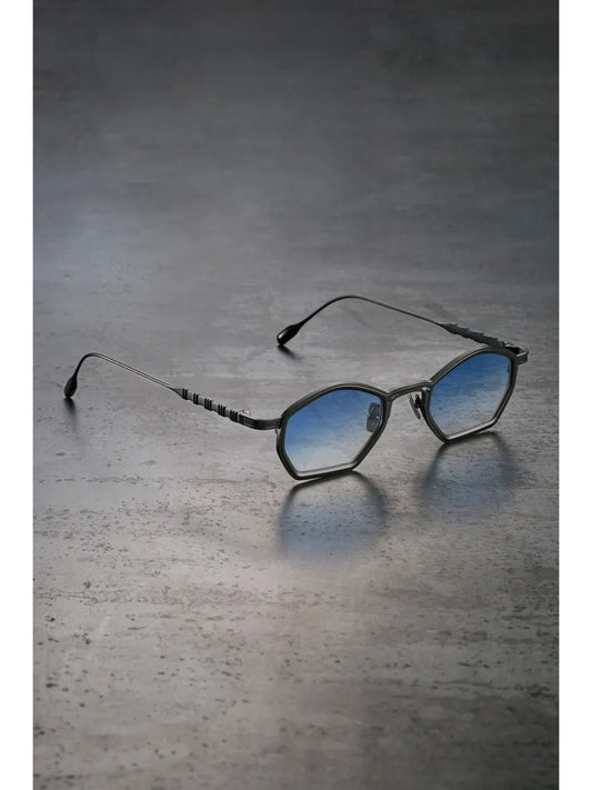 Capote - ACX128 Antique Silver djb