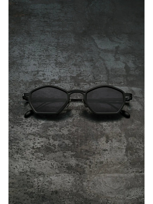Capote - ACX128 Antique Silver djb