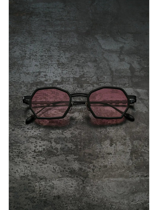 Capote - ACX1335 Black djb