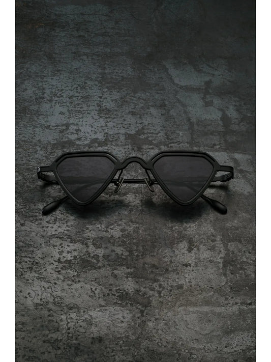 Capote - ACX221 Black Matte djb