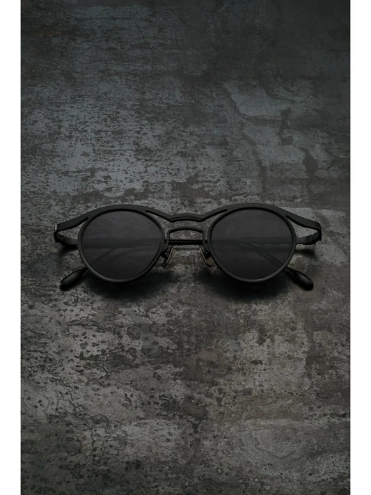 Capote - ACX225 Black Matte djb