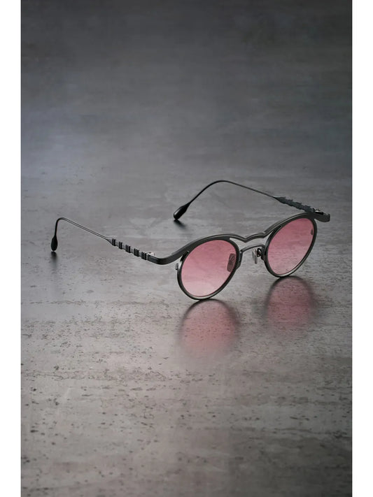 Capote - ACX225 Black Matte djb