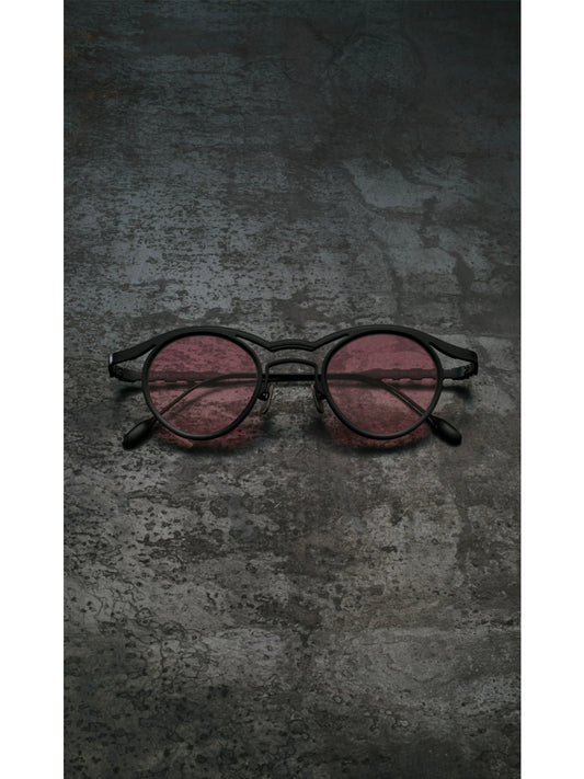 CAPOTE- ANTQ GOLD CR39GRN