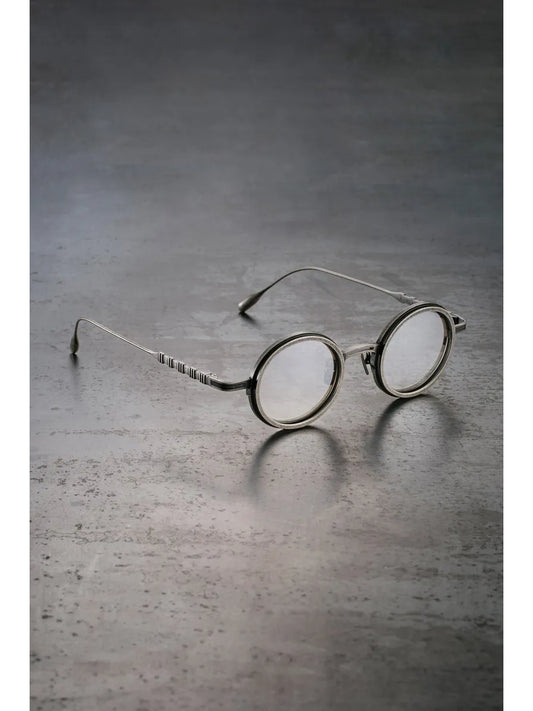 Capote - ACX365 Antique Silver djb