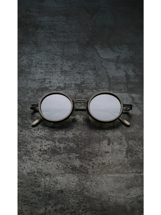 CAPOTE- ANTQSILVER CR39MIRR