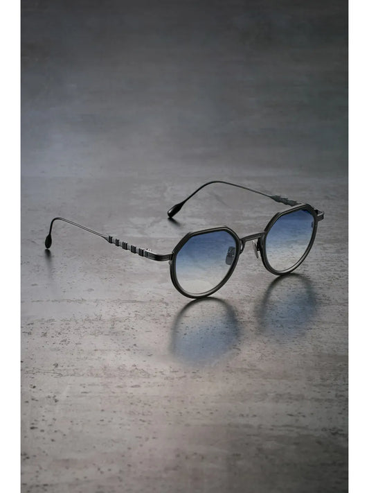 Capote - CX696 Black Matte djb