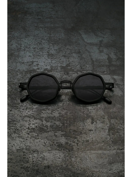 Capote - ACX888 Antique Silver djb