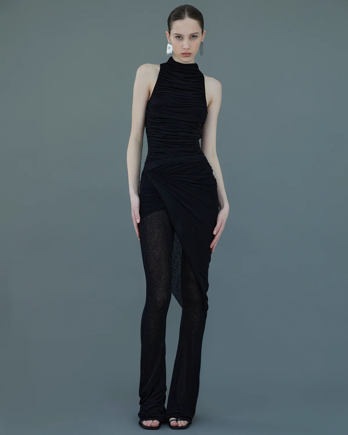 House Of Amen - Pant Visco