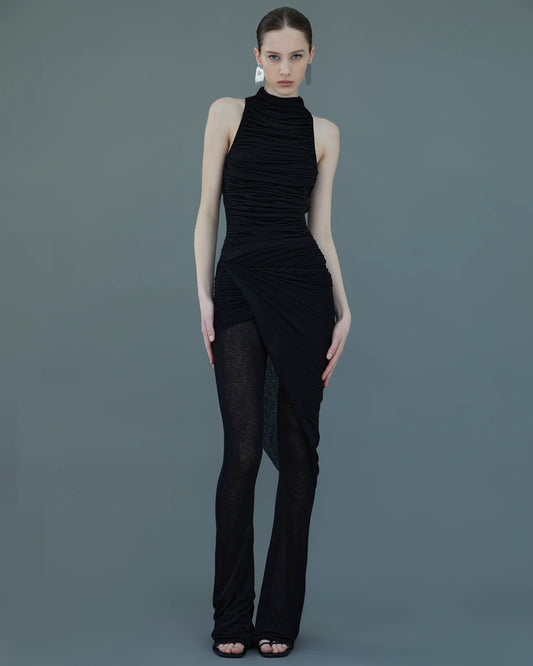 House Of Amen - Pant Visco