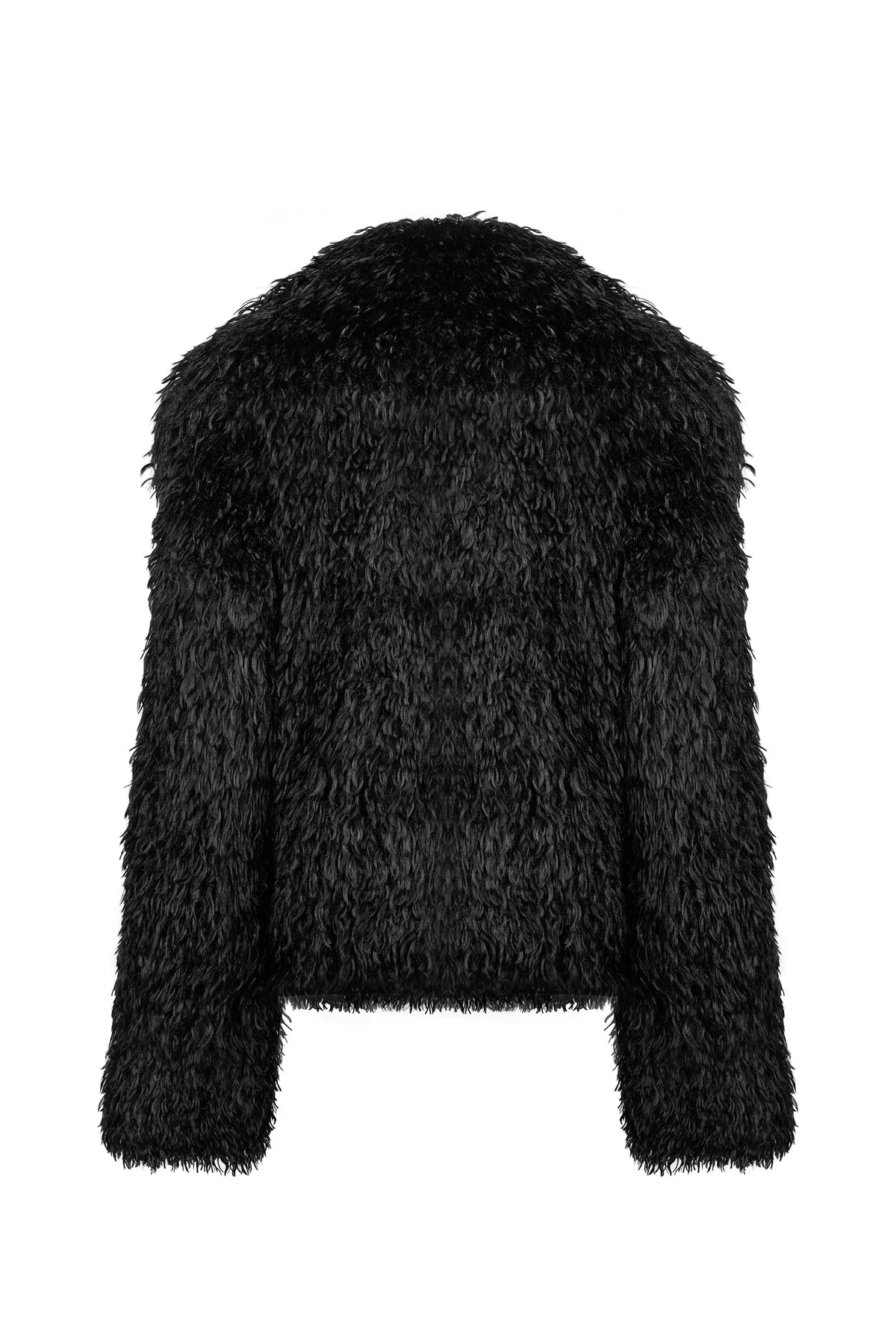 House Of Amen - Coat Poly