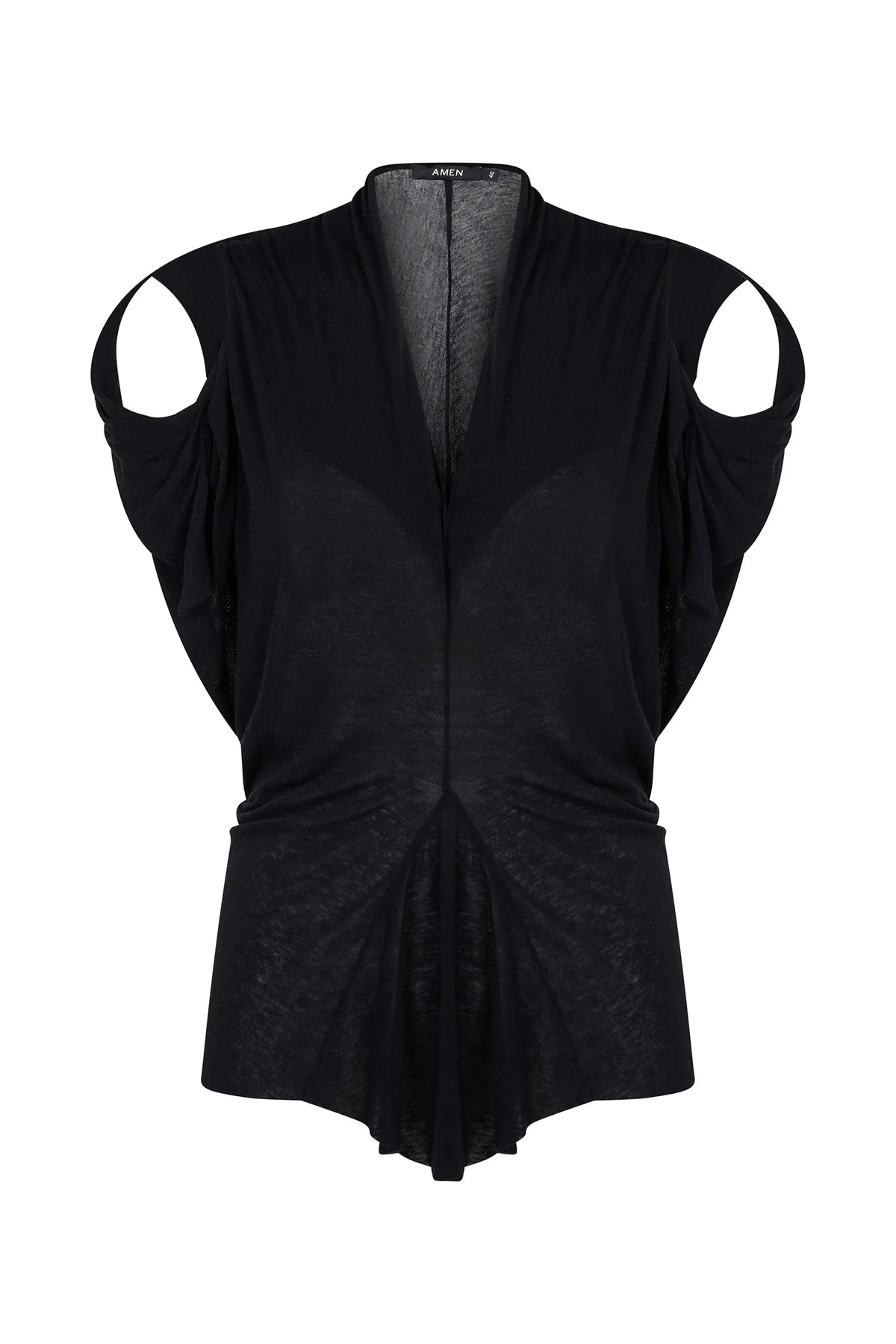 House Of Amen - Blouse Visco