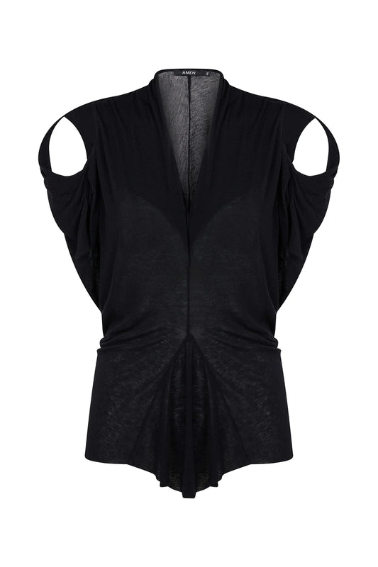 House Of Amen - Blouse Visco