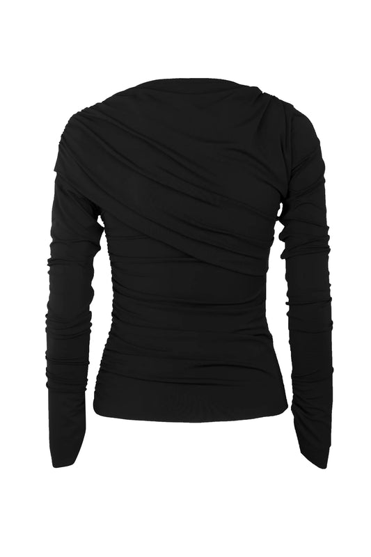 House Of Amen - Acetate Top