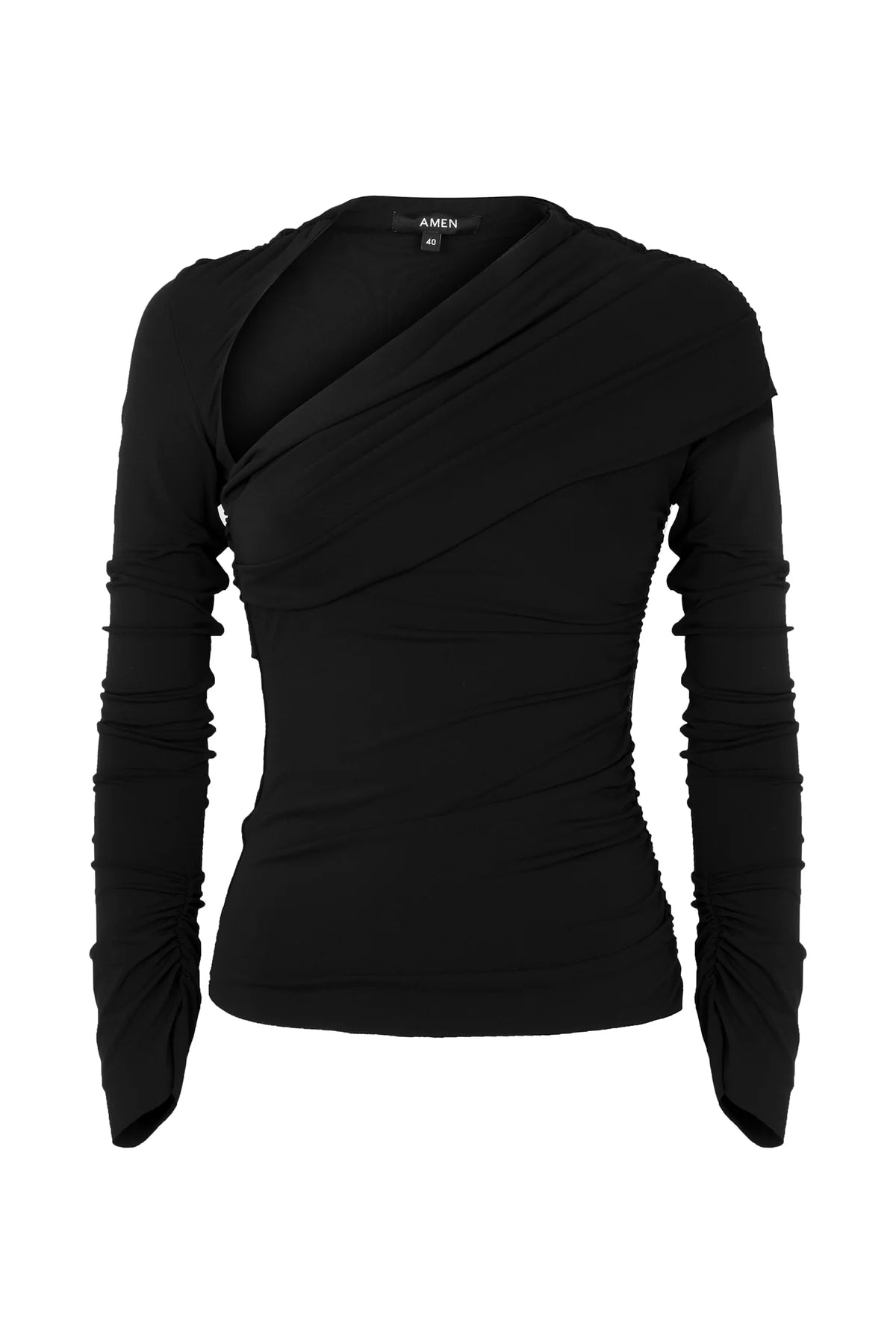 House Of Amen - Acetate Top