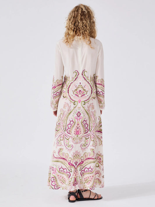 Hayley Menzies - Jimi Duster