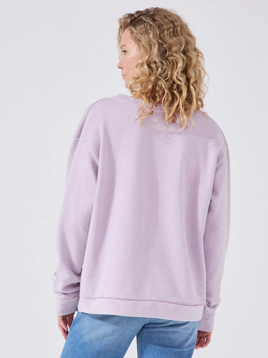 Hayley Menzies - Written Stars Sweatsh