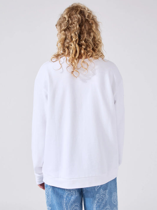 Hayley Menzies - Written Stars Sweatsh
