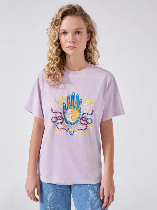 Hayley Menzies - Written Stars Tee