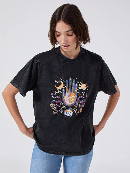 Hayley Menzies - Written Stars Tee