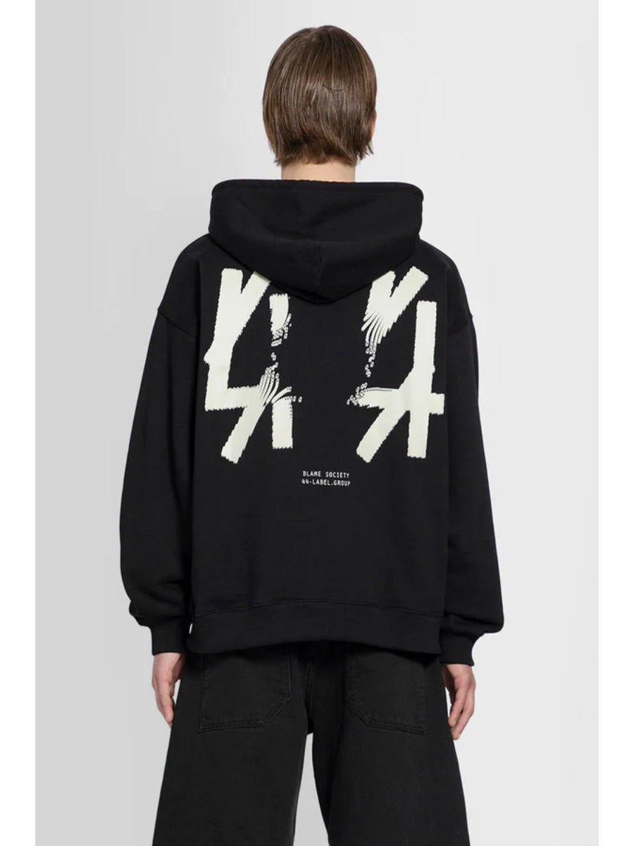 44 LABEL GROUP - 44 HOLE HOODIE