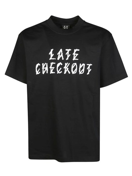 44 LABEL GROUP - LTE CHECKOUT TEE