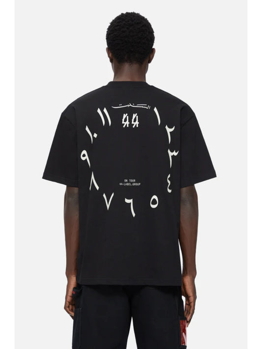 44 LABEL GROUP - DIAL TEE