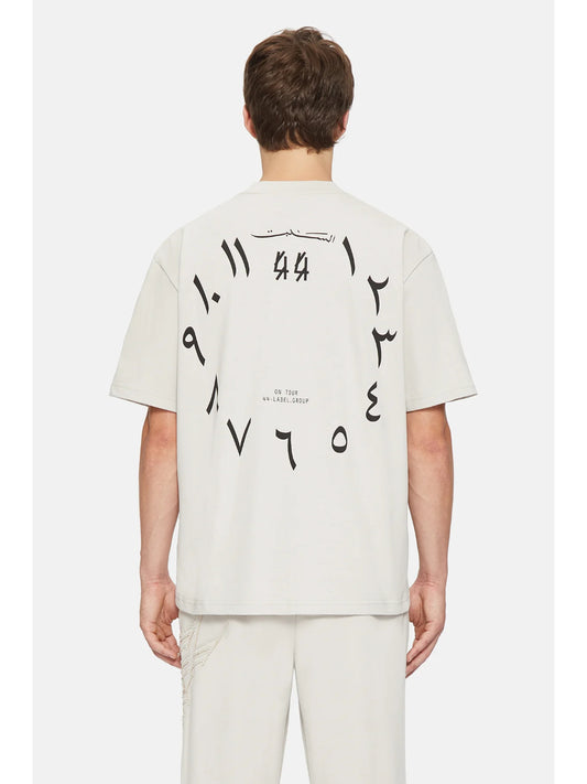 44 LABEL GROUP - DIAL TEE