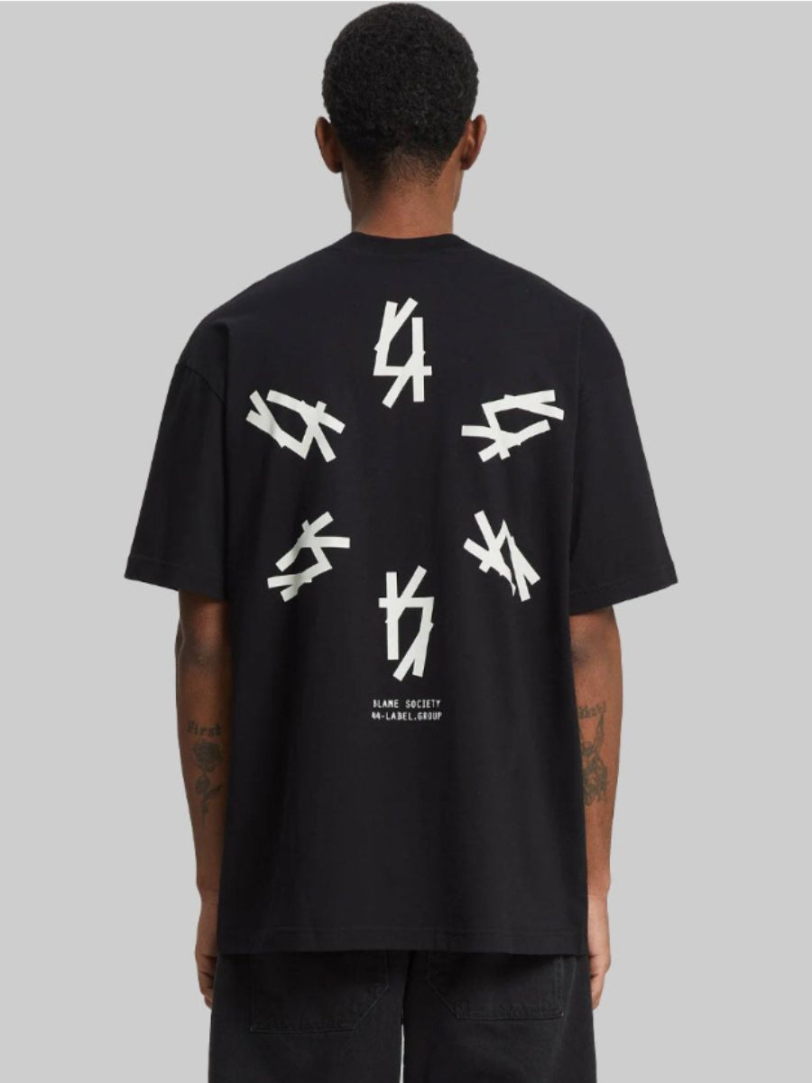 44 LABEL GROUP - CONTINUUM TEE