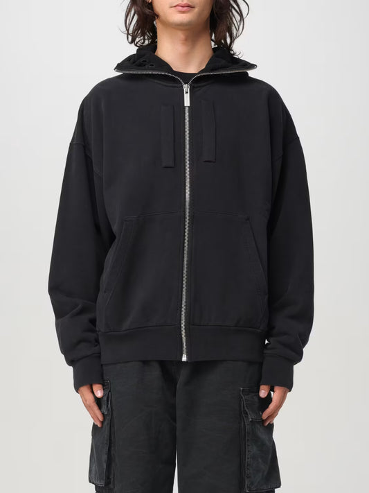 44 Label Group - Ryot Zip Hoodie