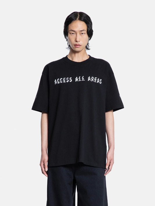 44 Label Group - Gloves T-Shirt