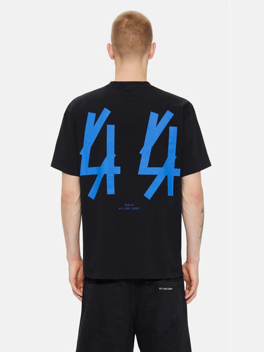 44 Label Group - Print 44 Tee