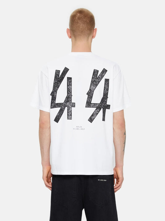44 Label Group - Blacklisted Tee