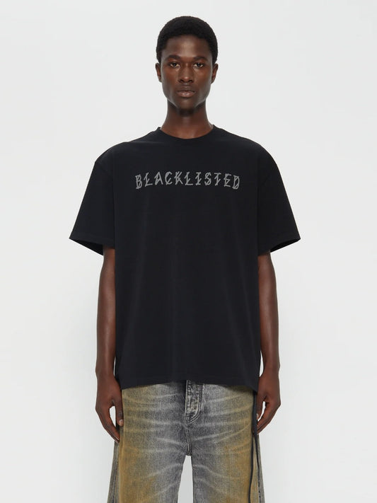 44 Label Group - Blacklisted Tee