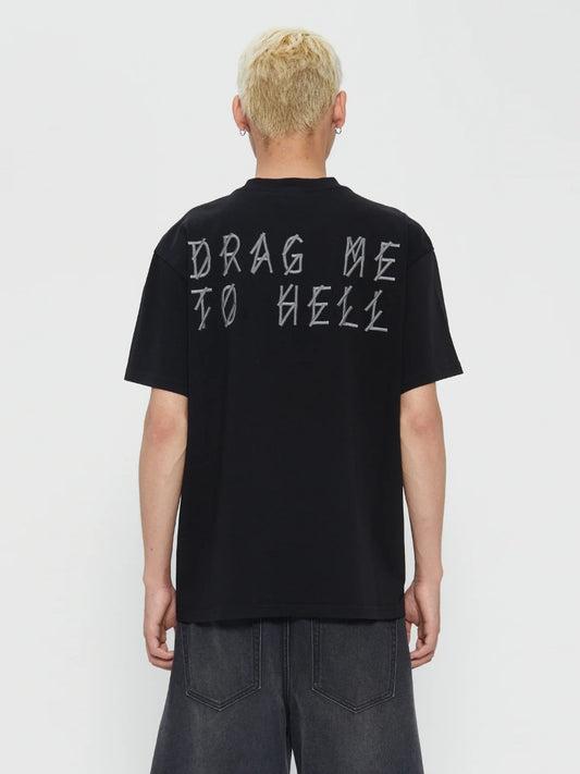 44 Label Group - DMTH T-Shirt