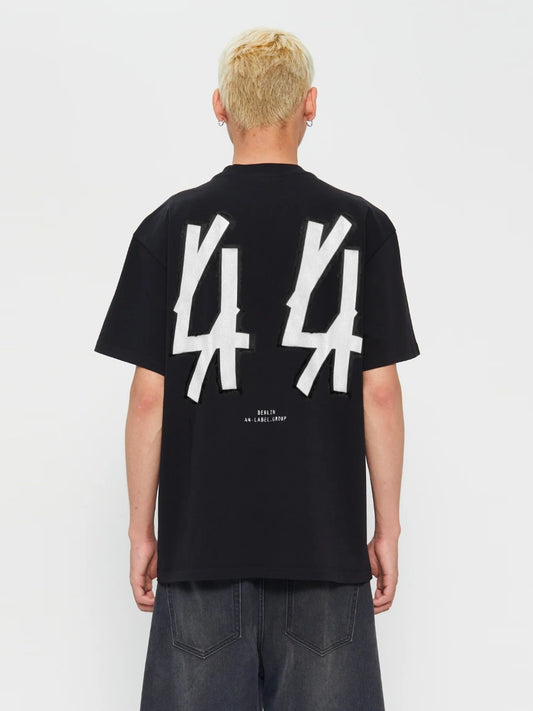 44 Label Group - Patched Tee