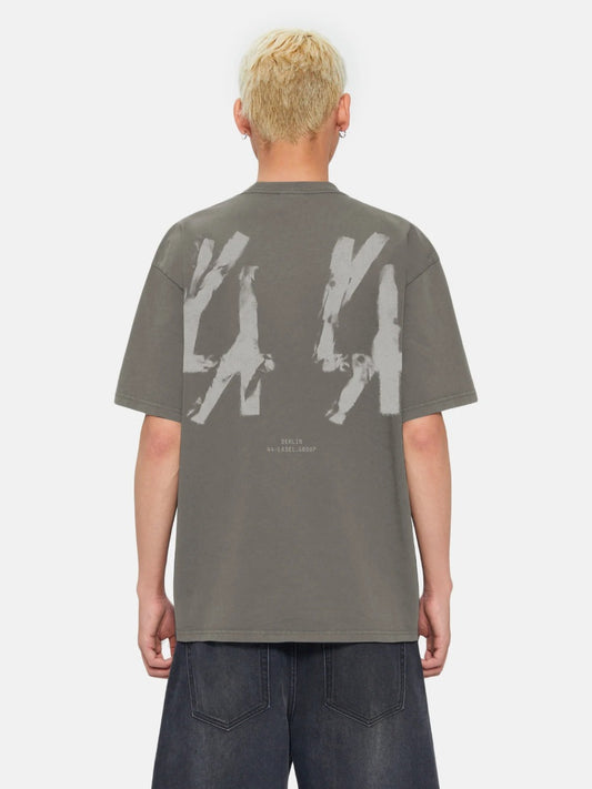44 Label Group - 44 Stamp Tee