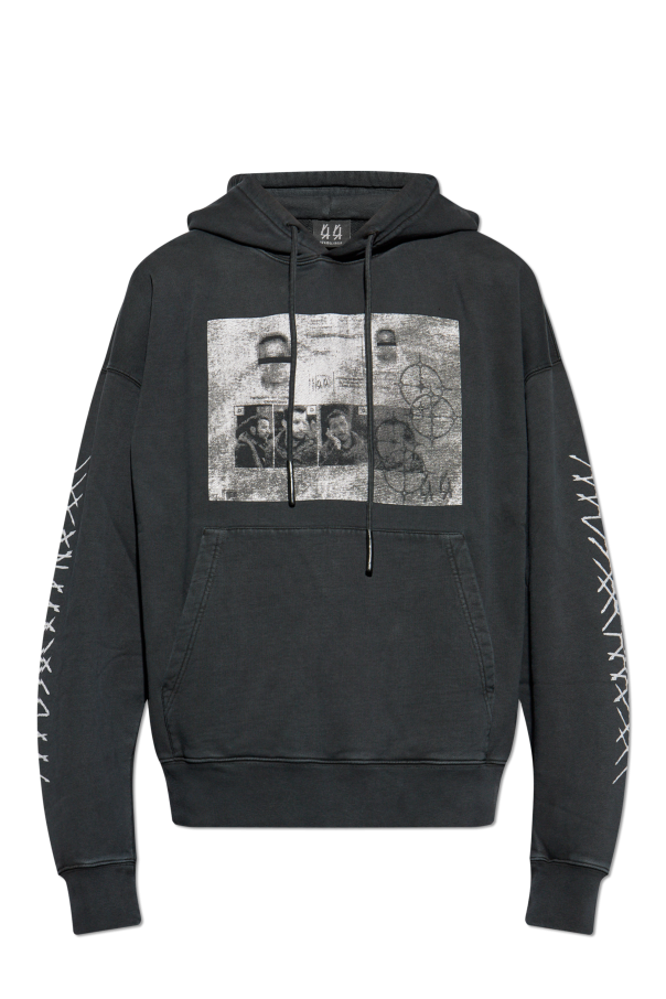 44 Label Group - Hoodie Wanted