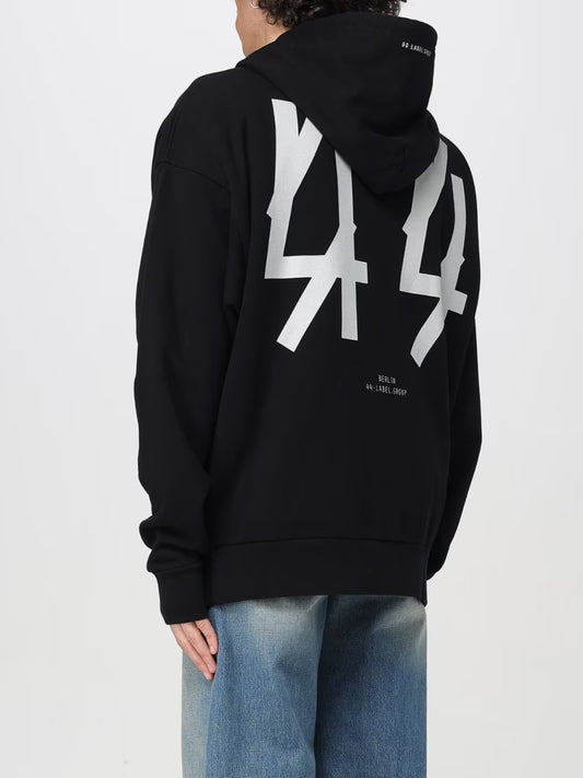 44 Label Group - Zip Hoodie New Fd44
