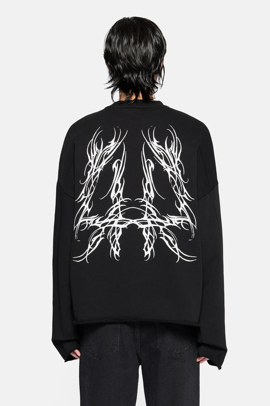 44 Label Group - Rneck Dirty Y2k