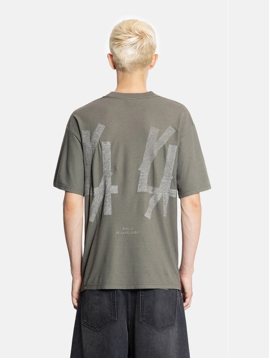 44 Label Group - Granite Tee