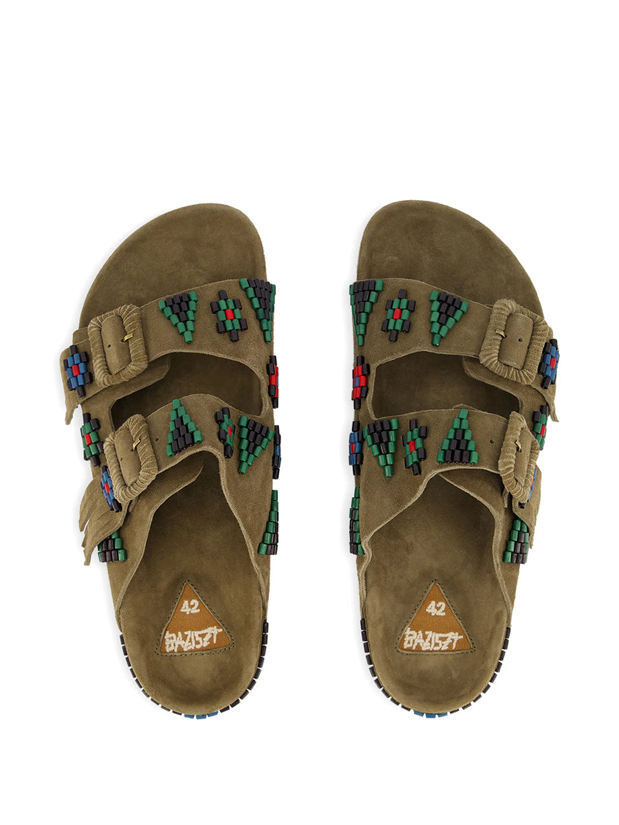 Baziszt - Shoes Su